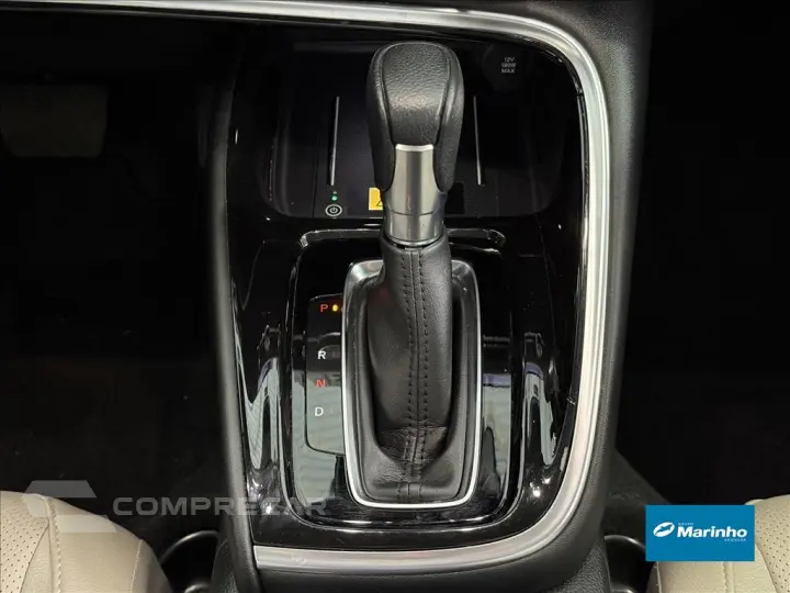 HR-V 1.5 DI I-VTEC TURBO FLEX TOURING CVT