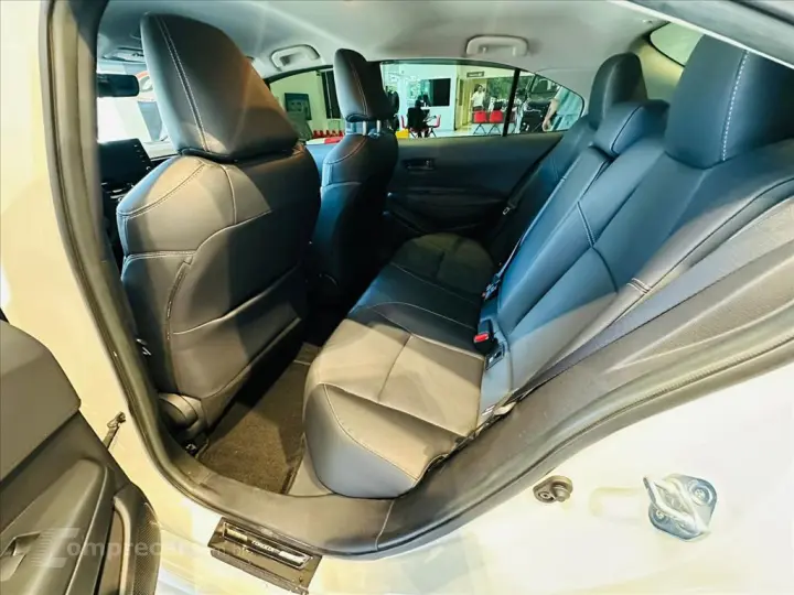 COROLLA 2.0 VVT-IE FLEX XEI DIRECT SHIFT