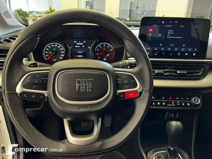 PULSE AUDACE TF200