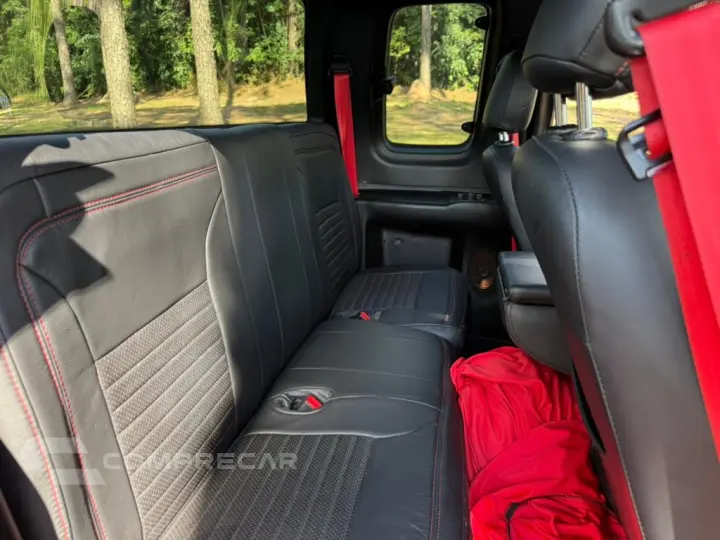 F-150 4.6 TRITON XLT CE 4X4 V8 GASOLINA 4P AUTOMÁTICO