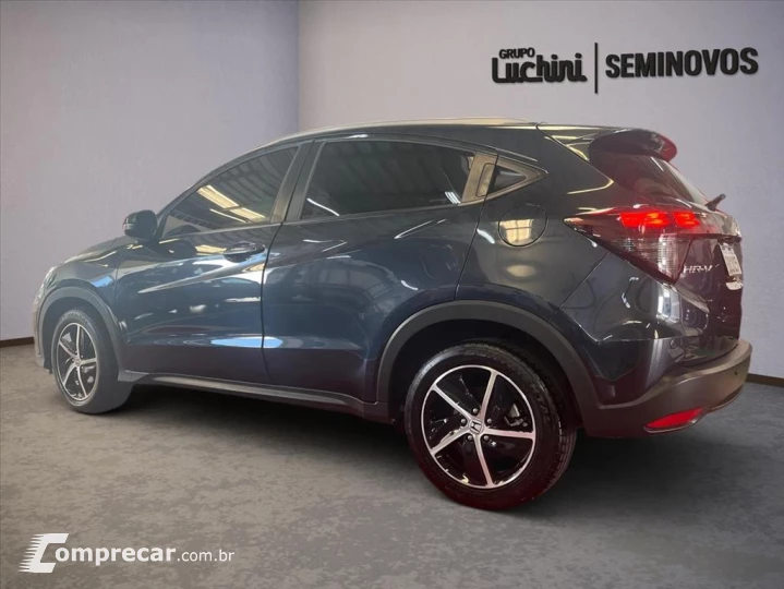 HR-V 1.8 16V FLEX EX 4P AUTOMÁTICO
