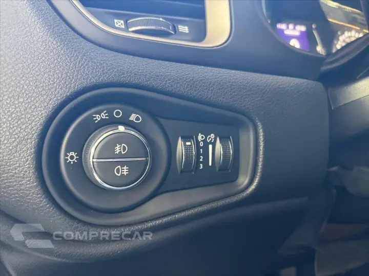 RENEGADE 2.0 16V TURBO DIESEL LONGITUDE 4P 4X4 AU