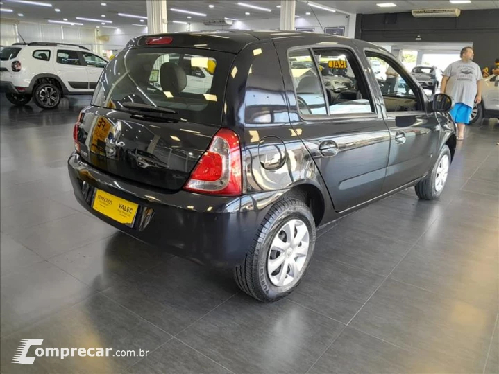 CLIO 1.0 Expression 16V