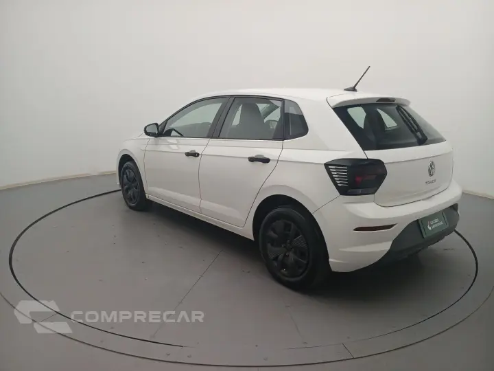 POLO 1.0 MPI TRACK MANUAL