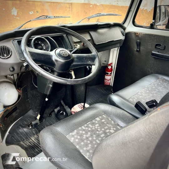 KOMBI 1.4 MI STD 8V