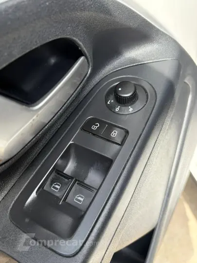 up! Xtreme 1.0 TSI Total Flex 12V 5p