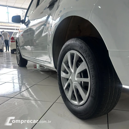 SANDERO 1.0 12V SCE Authentique