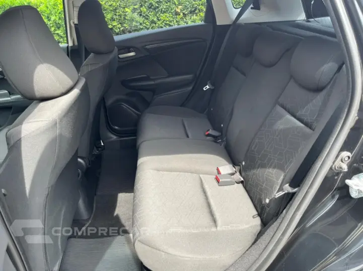 FIT 1.5 LX 16V