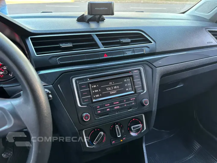 SAVEIRO 1.6 MI Trendline CE 8V