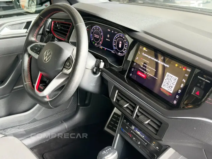 POLO 1.4 250 TSI GTS AUTOMÁTICO