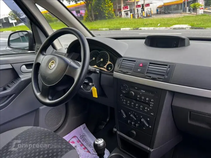 MERIVA 1.4 MPFI Maxx 8V