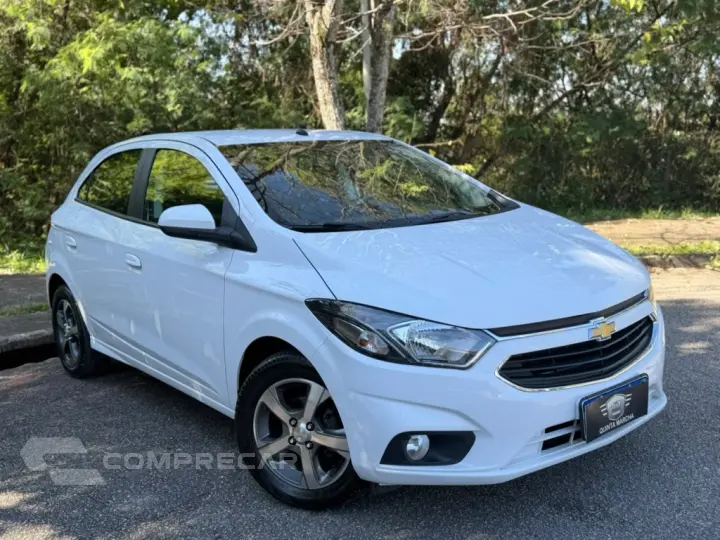 ONIX 1.4 MPFI LTZ 8V FLEX 4P MANUAL
