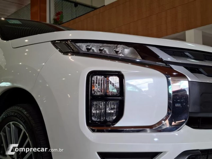OUTLANDER SPT GLS2WD