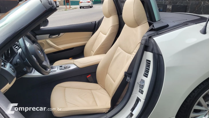 Z4 2.0 16V Turbo Sdrive20i
