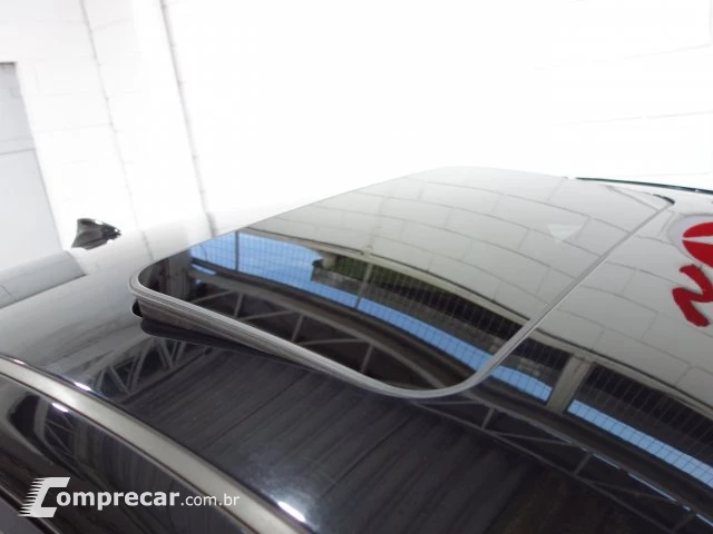 ELANTRA - 2.0 GLS 16V 4P AUTOMÁTICO