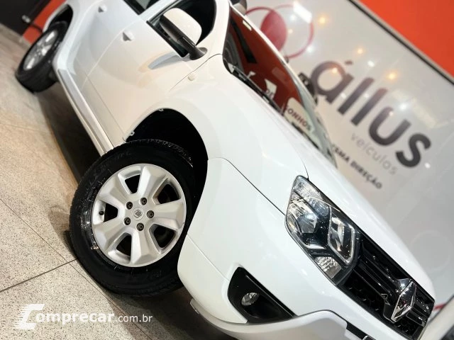 DUSTER - 1.6 DYNAMIQUE 4X2 16V 4P MANUAL