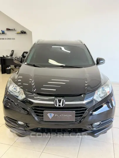 HR-V 1.8 16V EX