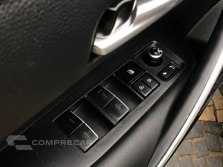 Corolla 2.0 Vvt-Ie Flex Xei Direct Shift