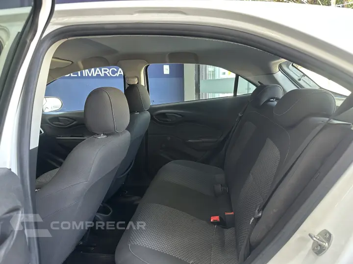 ONIX HATCH LT 1.0 8V FlexPower 5p Mec.
