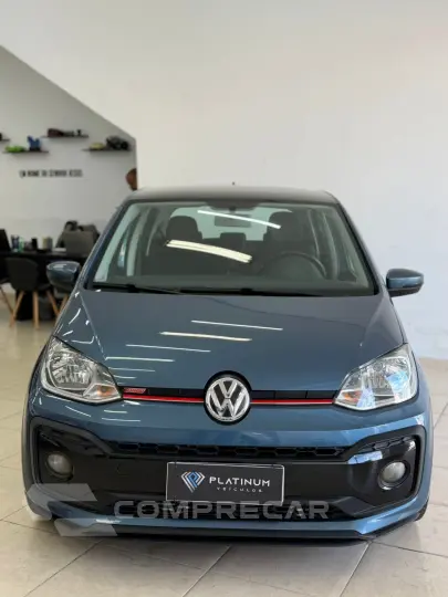 up! move 1.0 TSI Total Flex 12V 5p