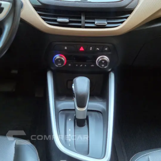 ONIX HATCH PREM. 1.0 12V TB Flex 5p Aut.