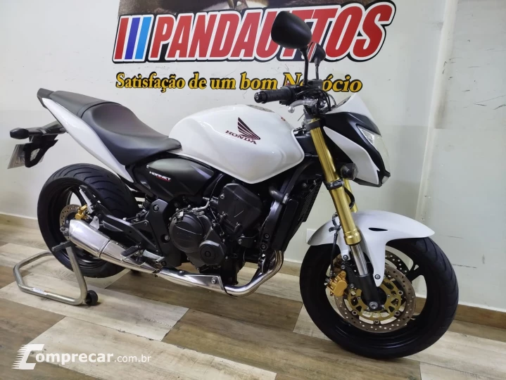CB 600F 600 cc