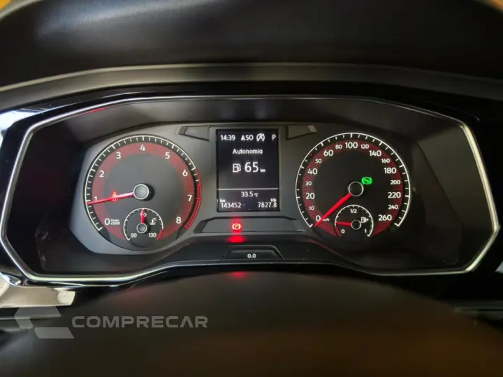 JETTA 1.4 250 TSI TOTAL FLEX COMFORTLINE TIPTRONIC