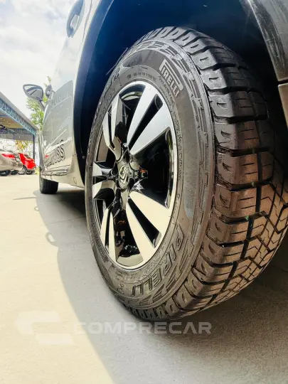 AIRCROSS 1.6 Salomon Tendance 16V