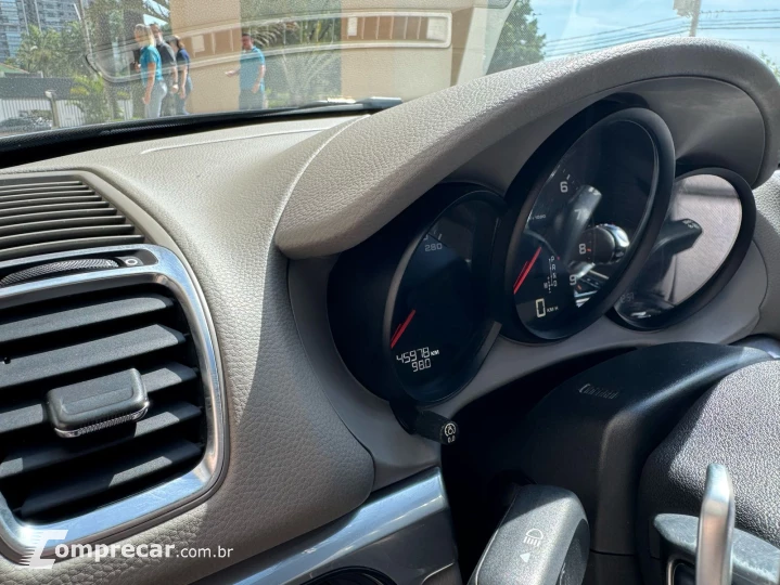 BOXSTER 2.7 I6 24V