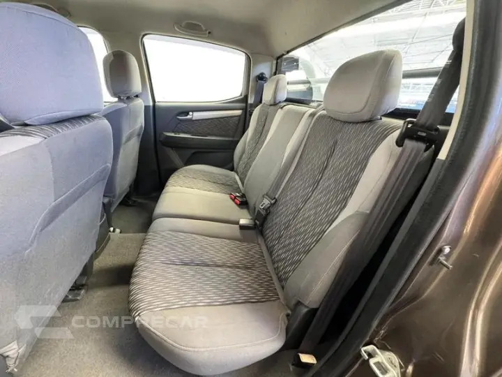 S-10 LT 2.4 FLEXPOWER 4X2 CD