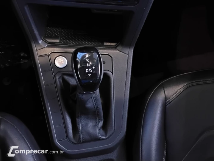 POLO 1.0 170 TSI HIGHLINE AUTOMÁTICO