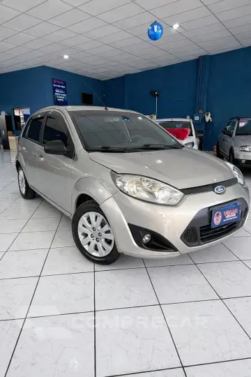 FIESTA 1.0 Rocam SE 8V