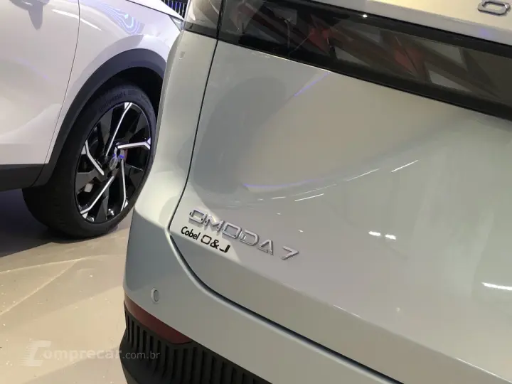 7 1.5 TGDI PHEV PRESTIGE DHT