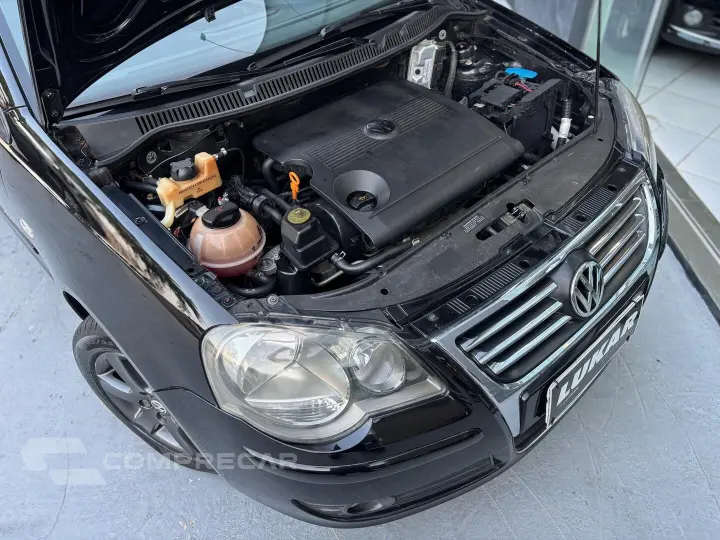 POLO 1.6 MI Sportline 8V