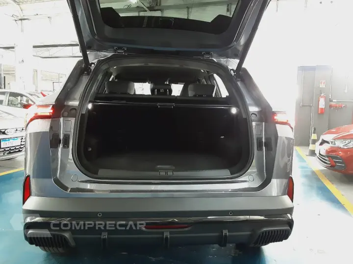 S06 1.5 TGDI PHEV ADVANCE DHT.