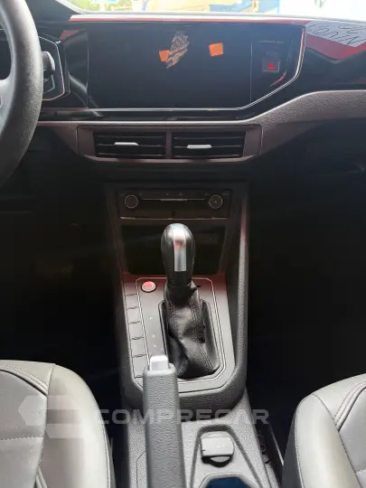 NIVUS 1.0 200 TSI Highline