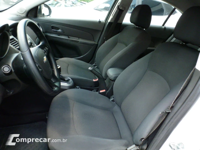 CRUZE 1.4 LT