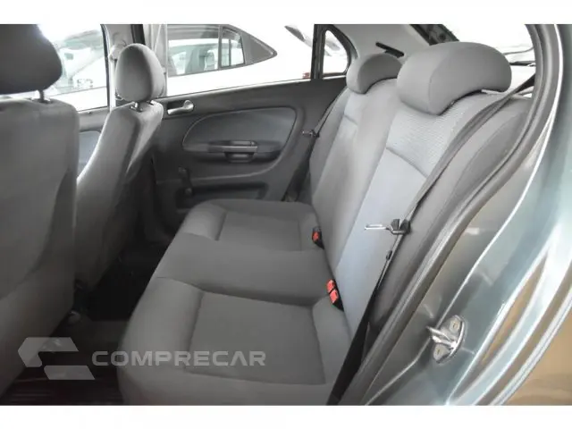 GOL - 1.0 MI 8V 4P MANUAL G.V