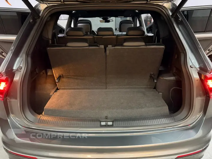 TIGUAN 2.0 350 TSI Allspace R-line 4motion