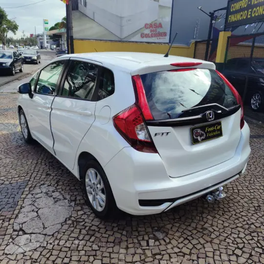 Fit Personal 1.5 Flexone 16V 5p Aut.