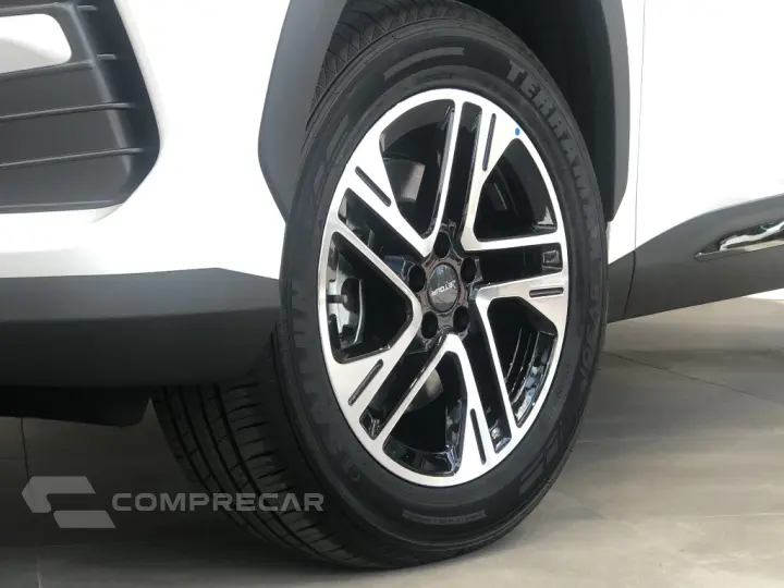 S06 1.5 TGDI PHEV ADVANCE DHT.