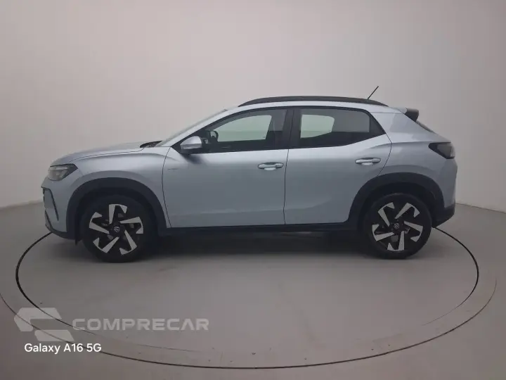TERA 1.0 170 TSI HIGH AUTOMÁTICO