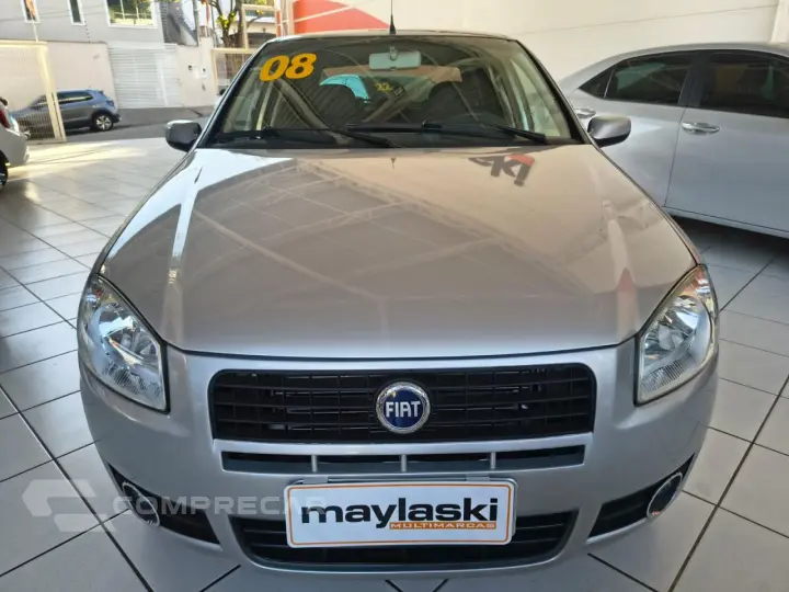 Palio 1.4 4P FLEX ELX