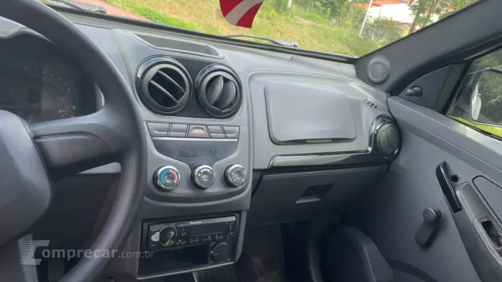 MONTANA 1.4 MPFI LS CS 8V