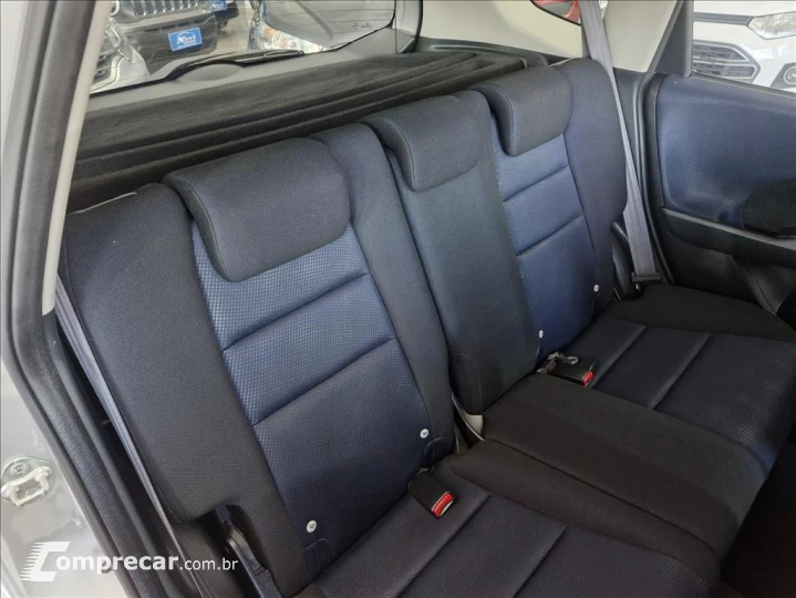 FIT 1.4 LX 16V FLEX 4P MANUAL