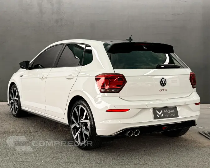 POLO 1.4 250 TSI GTS
