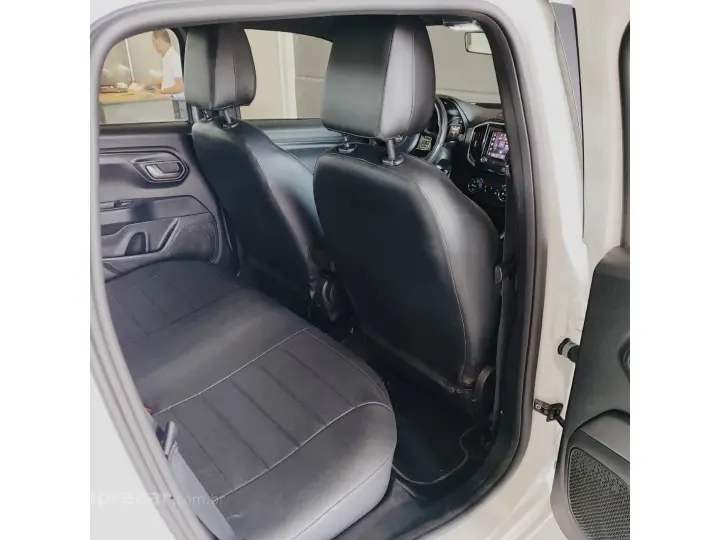 STRADA 1.3 FIREFLY FLEX VOLCANO CD CVT