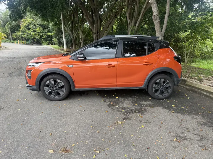 KARDIAN 1.0 TCE Premiére Edition EDC