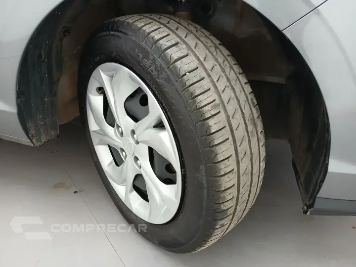 HB20 1.0 12V FLEX COMFORT MANUAL