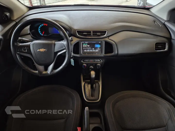 ONIX 1.4 MPFI LTZ 8V